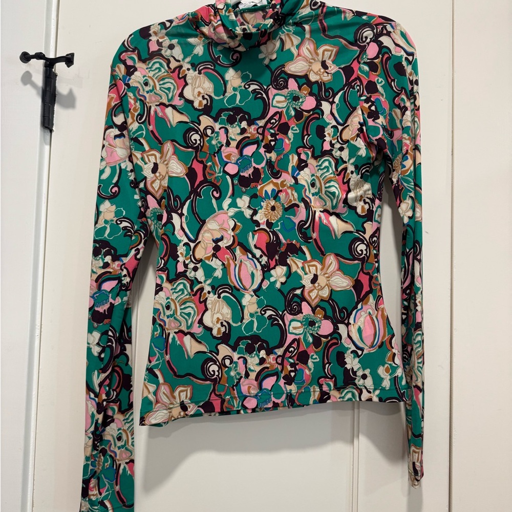 ALC longsleeve top